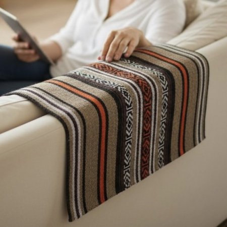 قماش بدوي مبطن sadu