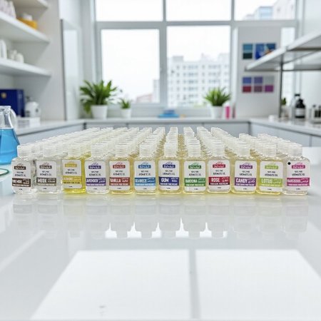 زيت عطري نقي – Pure Aromatic Oil