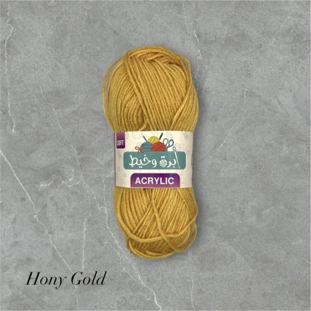 Hony Gold