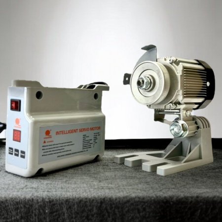 ماطور سيرفو لماكينات الخياطة VC-PR-550