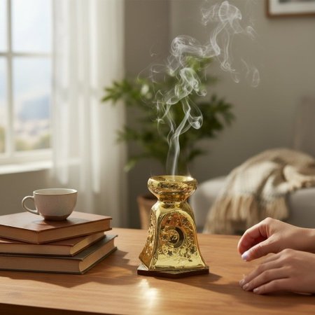 مبخرة سيراميك 0297-20