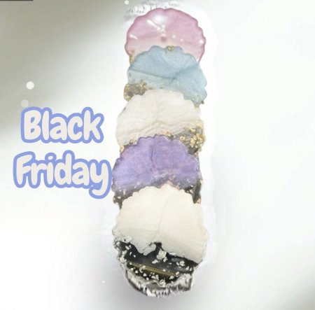 توزيعات ايبوكسي-ريزن جاهز