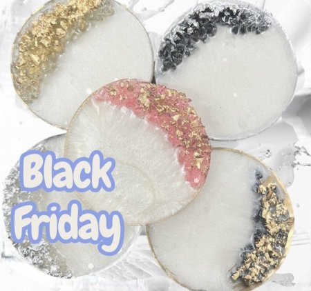 توزيعات ايبوكسي-ريزن جاهز