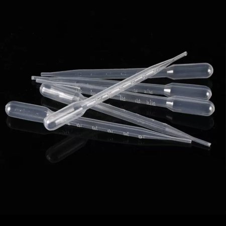 تيوب قطارة للسائل