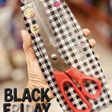 مقص قماش GPT-83310