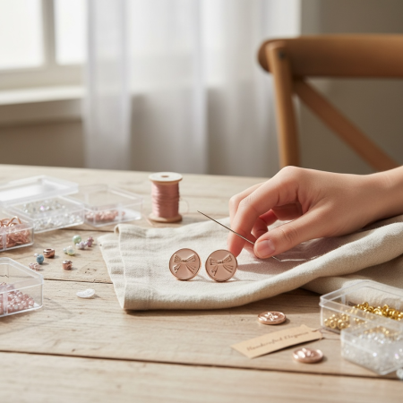 زر ملابس ڤيونكة