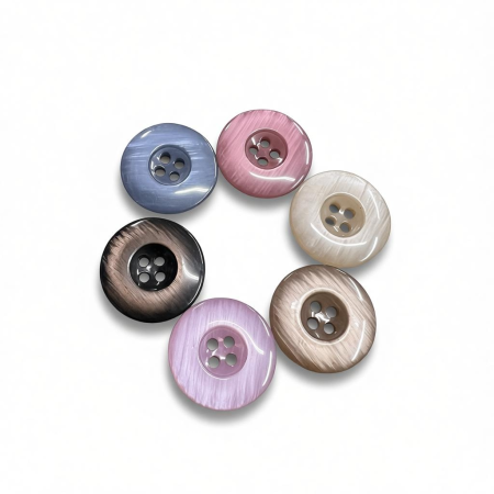 زر ملابس ملون-4خروم