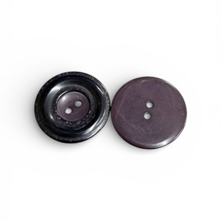 زر ملابس-وجهين